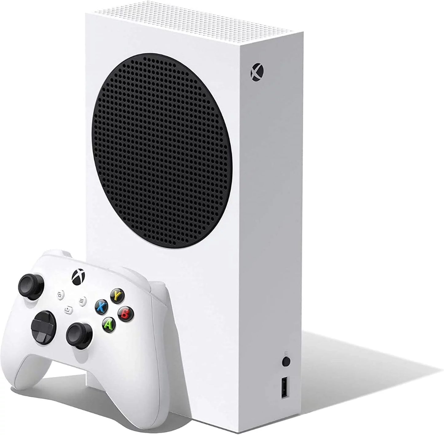 Xbox Sizeeries Size – Holiday Console