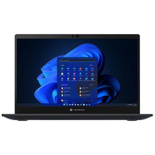 Toshiba X30L-K1331 13.3" 8GB 256GB SizeSizeD Core™ i5-1240P 4.4GHz Win10P, Mystic Blue