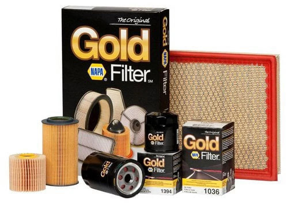 3166 Napa Gold Fuel Filter Master Pack of 12