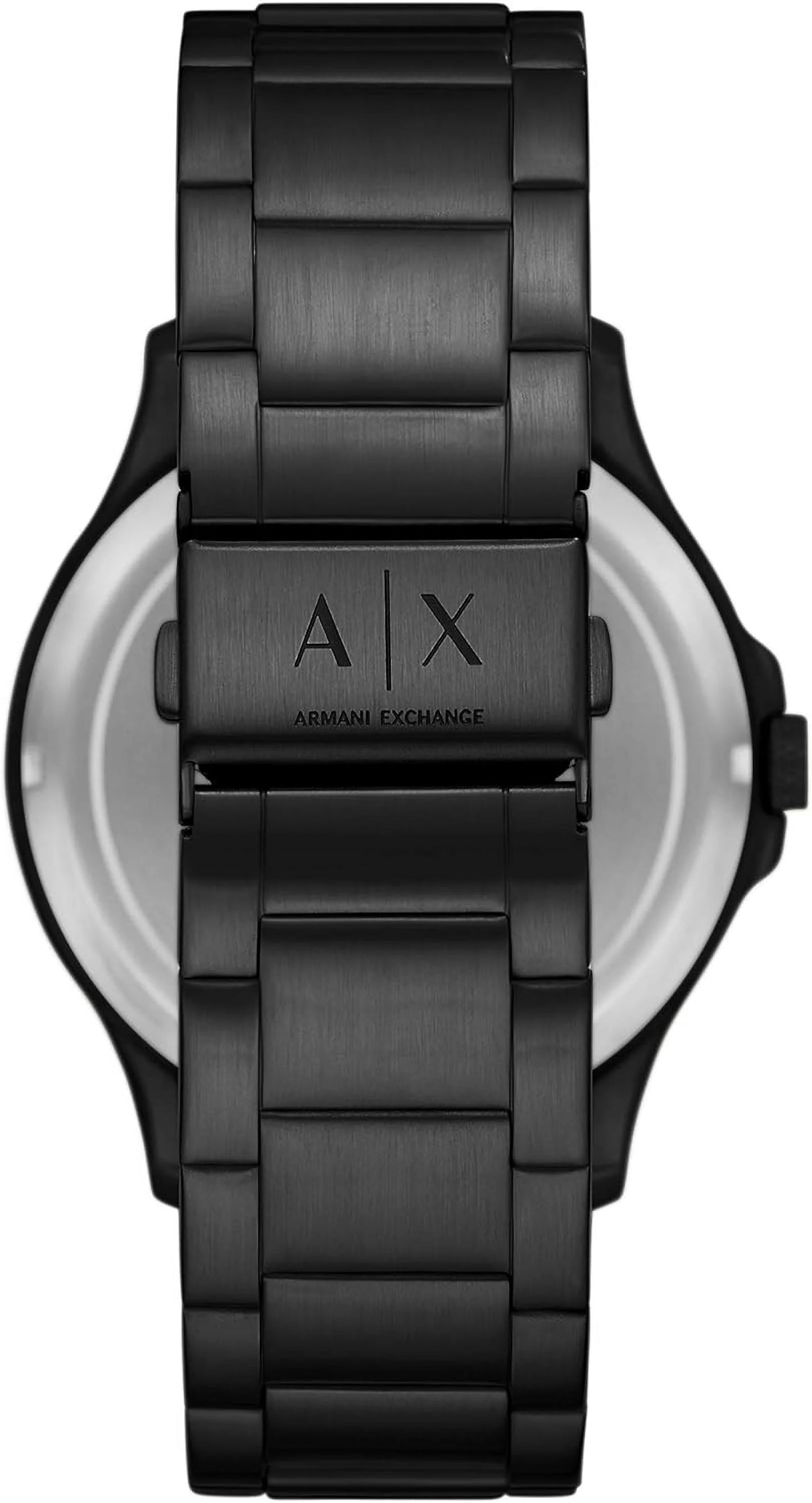 Armani Exchange Hampton Automatic Men's Watch AX2418