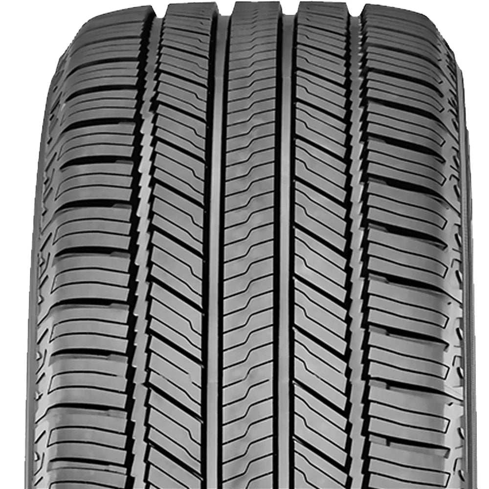 Yokohama Geolandar CV G058 225/60R17 99H BW All Sizeeason Tire