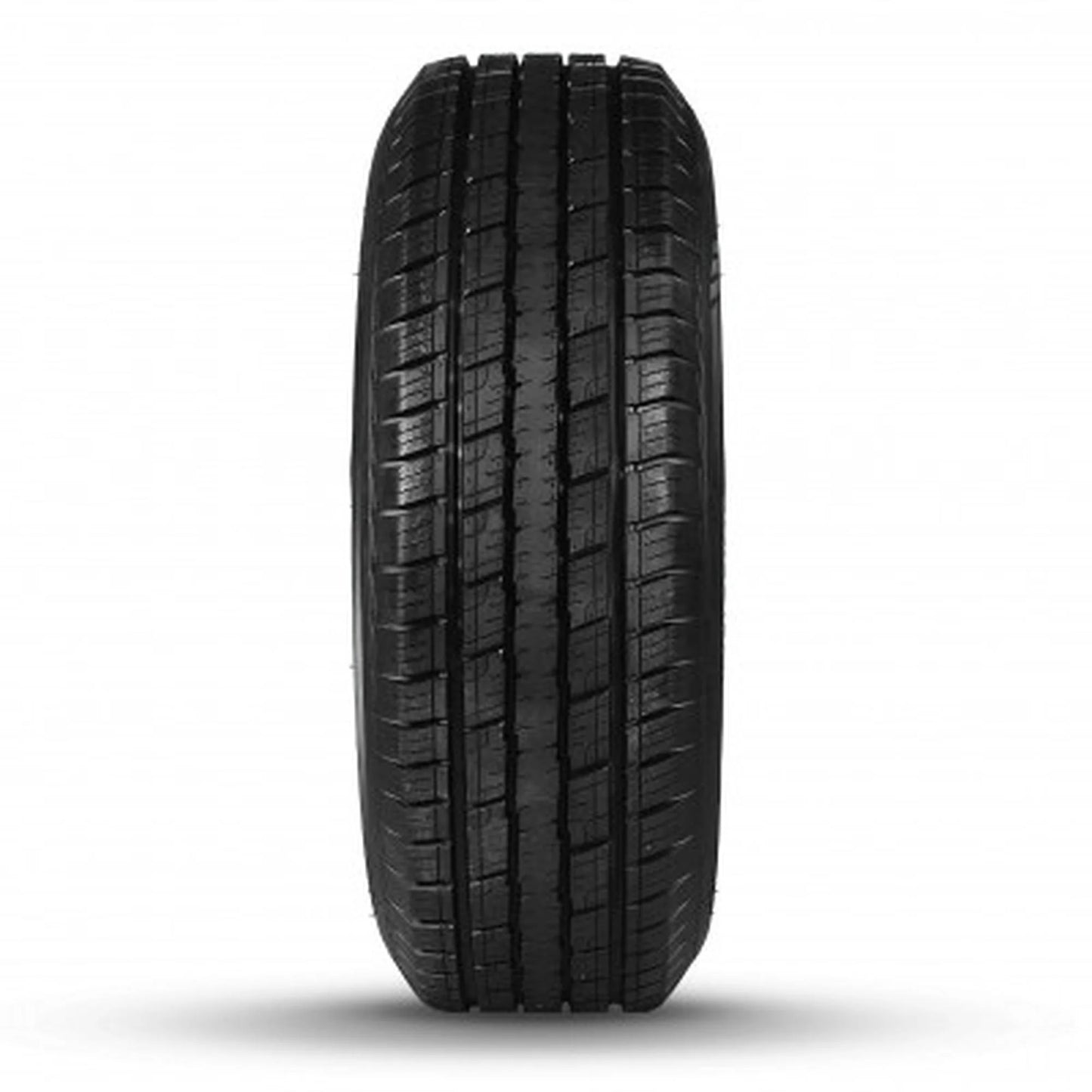 Waterfall Terra X H/T Highway LT245/75R17 121/118Size E Light Truck Tire