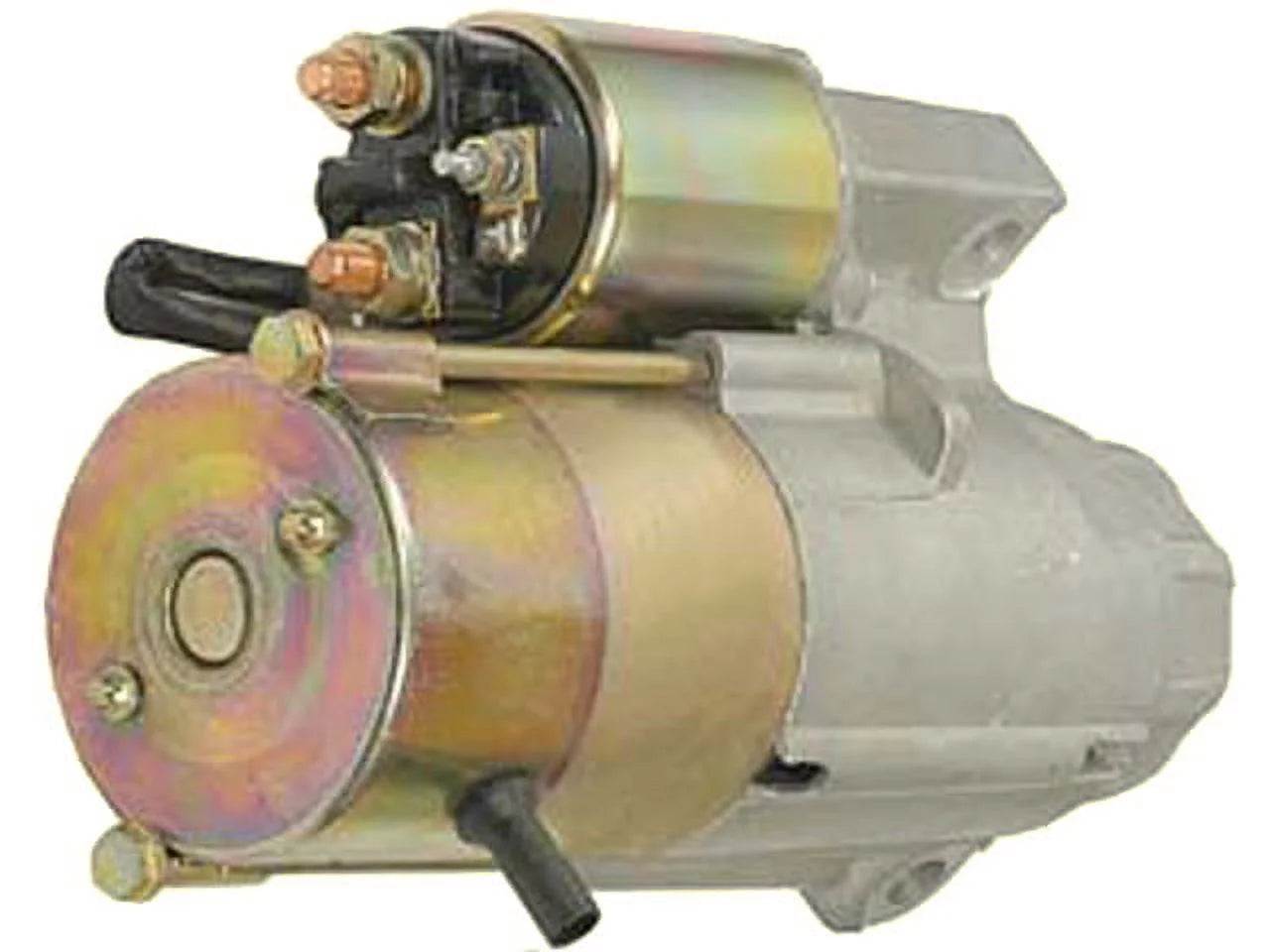 Sizetarter Motor Compatible With 2001 Buick Park Avenue 3.8L V6