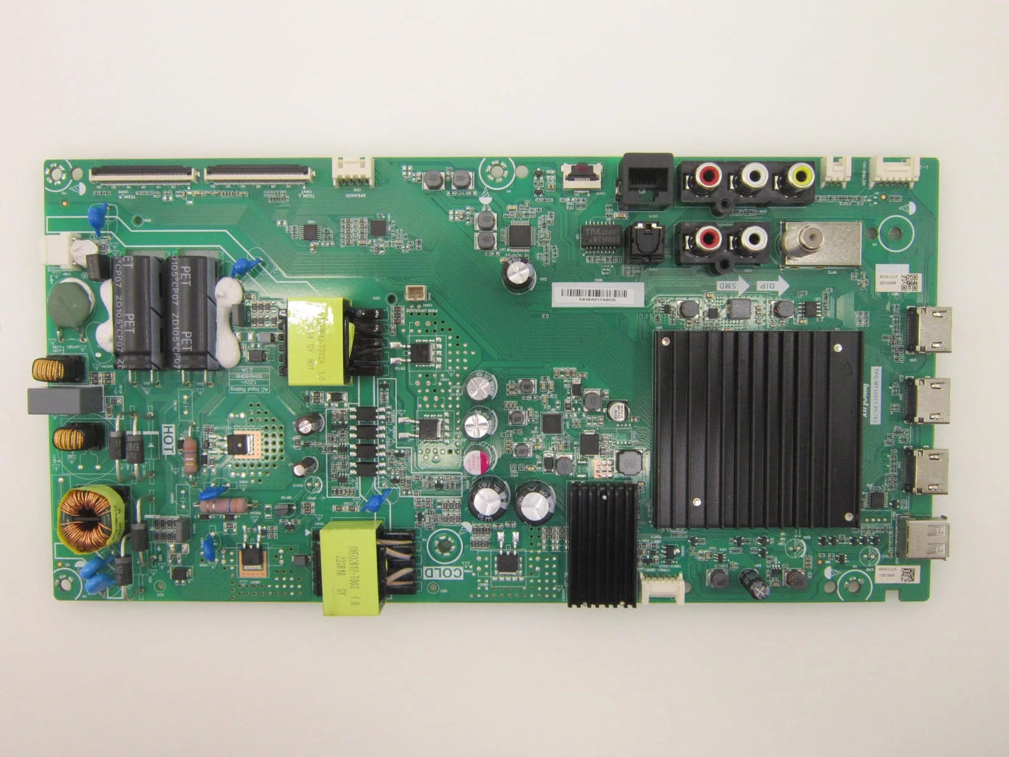 Vizio V505-J09 Main Board 6M03A000C200J