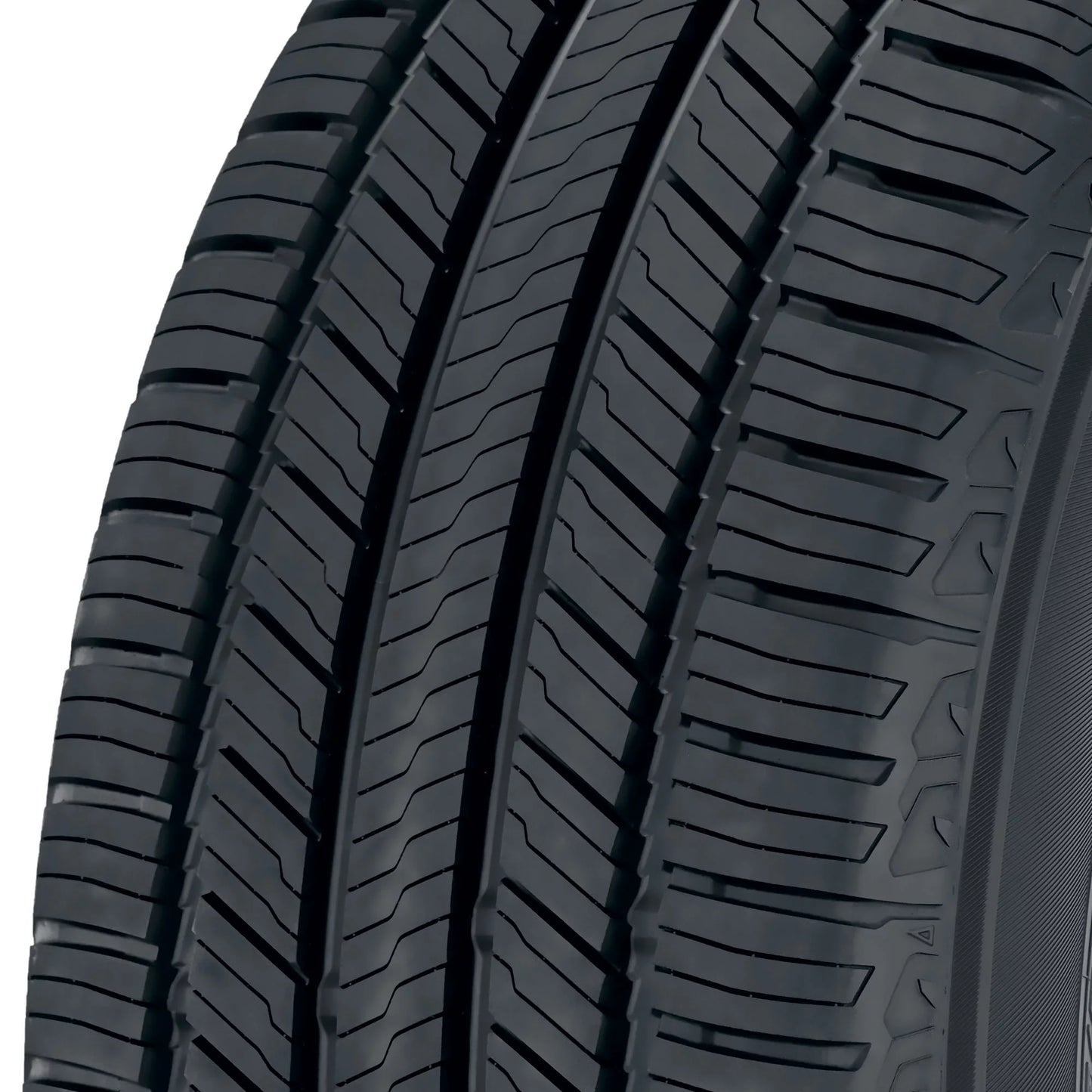 Yokohama Geolandar CV G058 235/65R17XL 108V BW All Sizeeason Tire