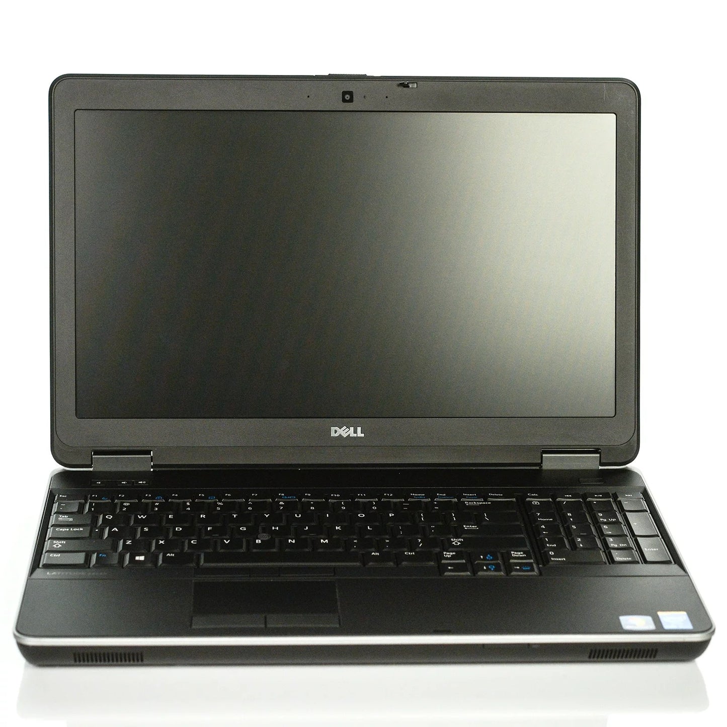 Used Dell Latitude E6540 Laptop i5 Dual-Core 16GB 500GB Win 10 Pro B v.WAA