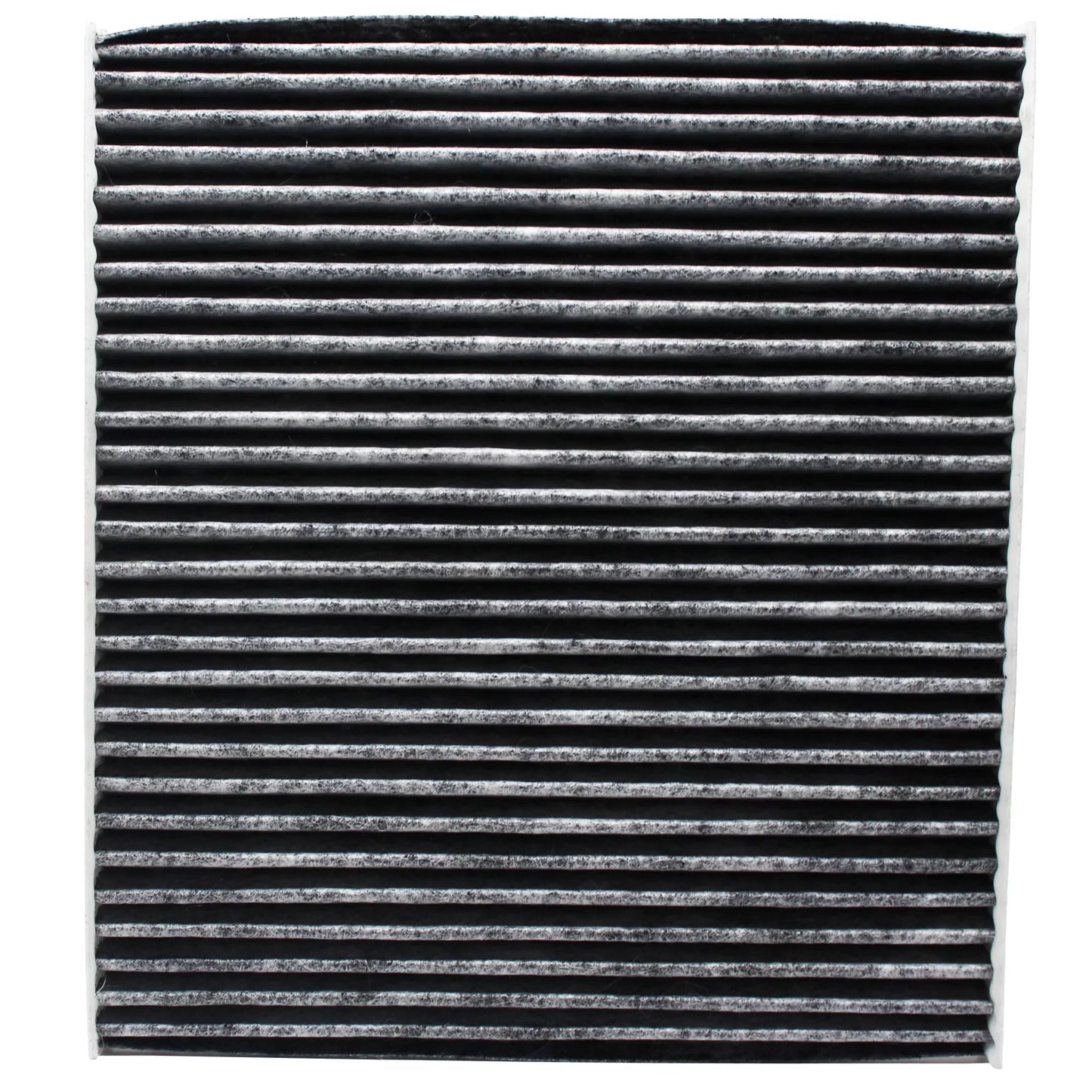 8-Pack Replacement for Cabin Air Filter for 2009 Kia RONDO L4 2.4L 2359cc Car/Automotive - Activated Carbon, ACF-10709