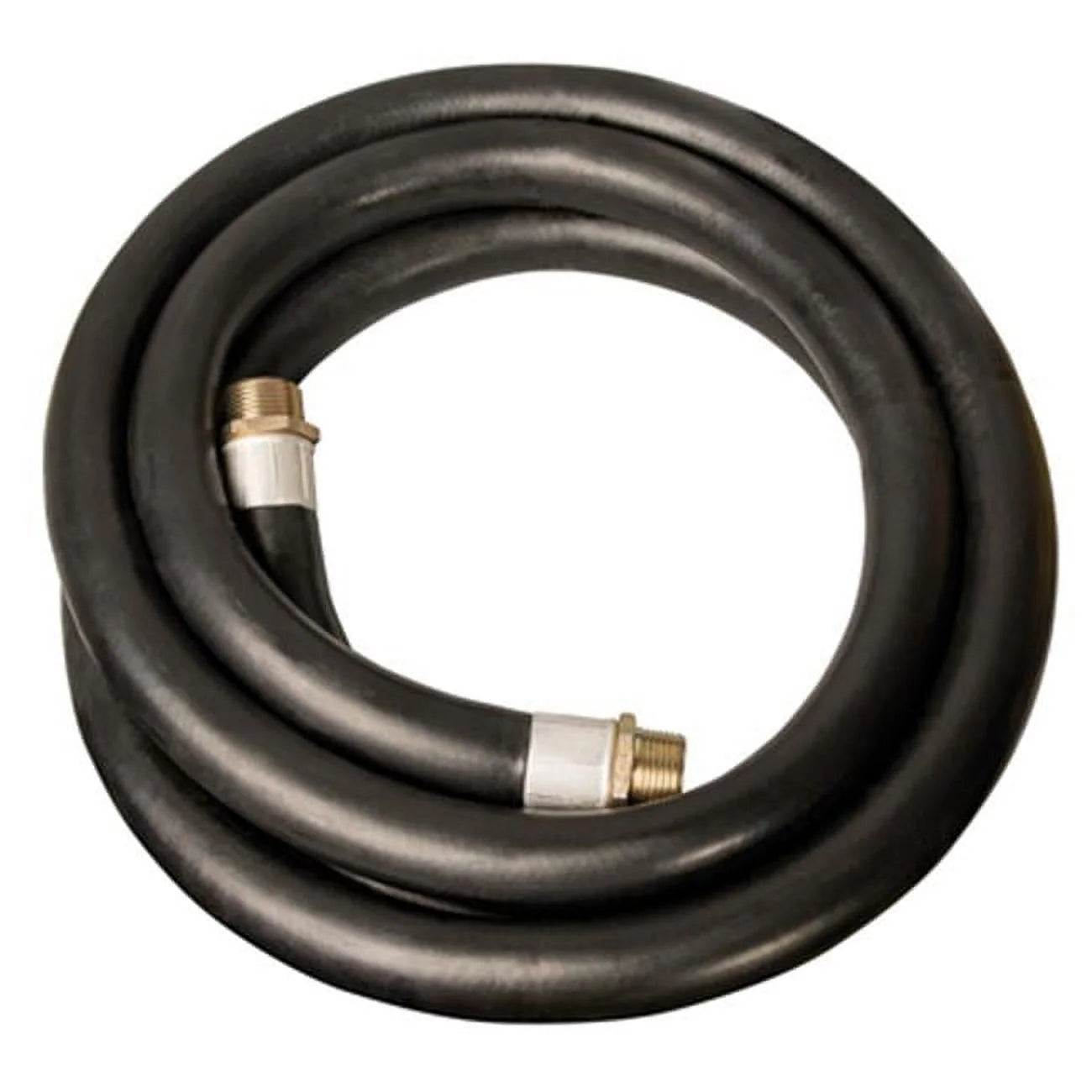 98108485 1 in. x 14 ft. Sizeynthetic Yarn Farm Fuel Transfer Hose Assembly