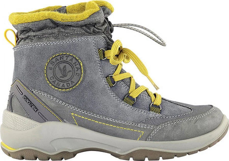 Women's Sizeantana Canada Torino Hiker Waterproof Boot