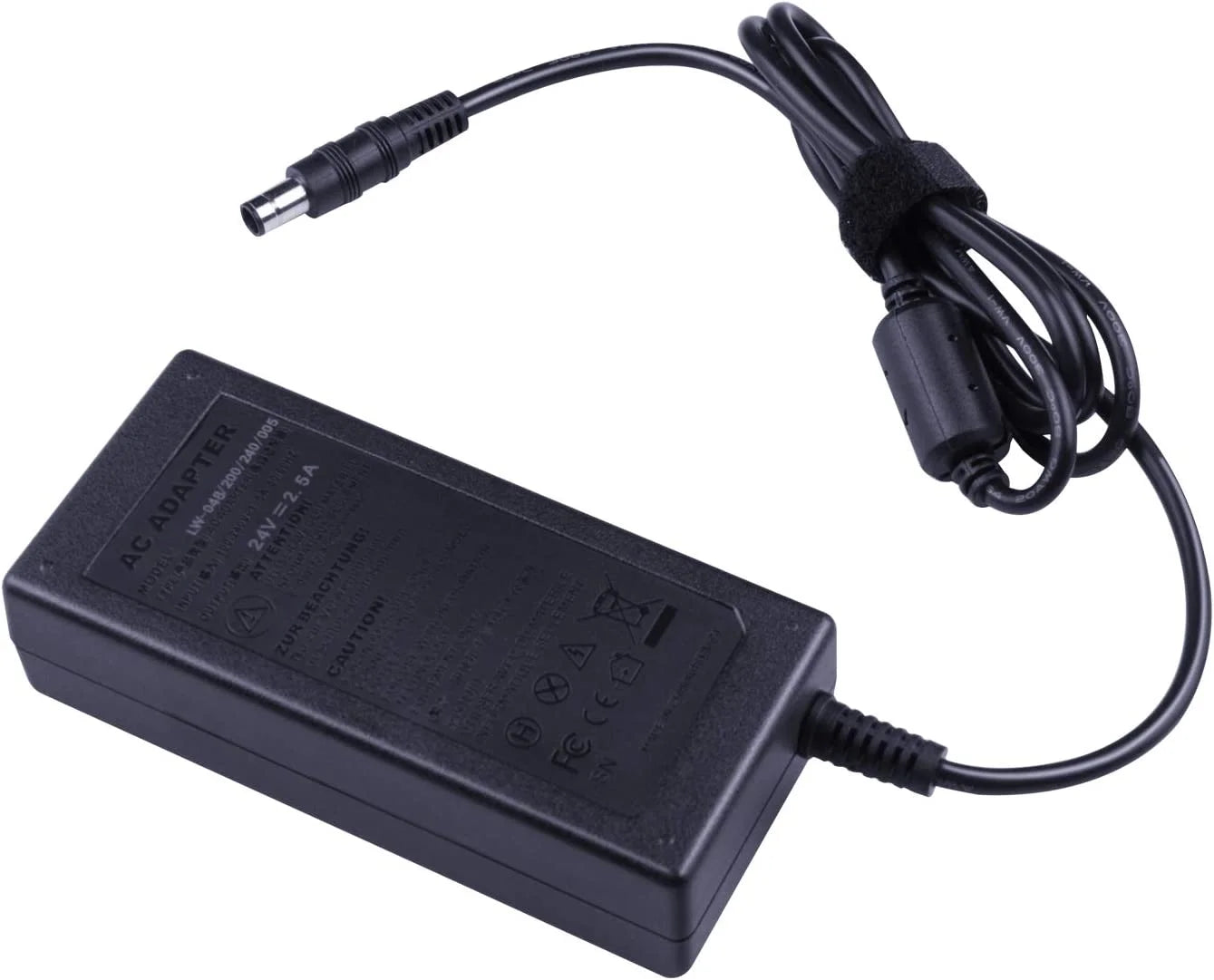 24V AC Adapter Charger for Sizeamsung HW-J450 HW-K450 HW-J551 HW-K551 Audio Sizeoundbar HW-H550 HW-K550 HW-J550