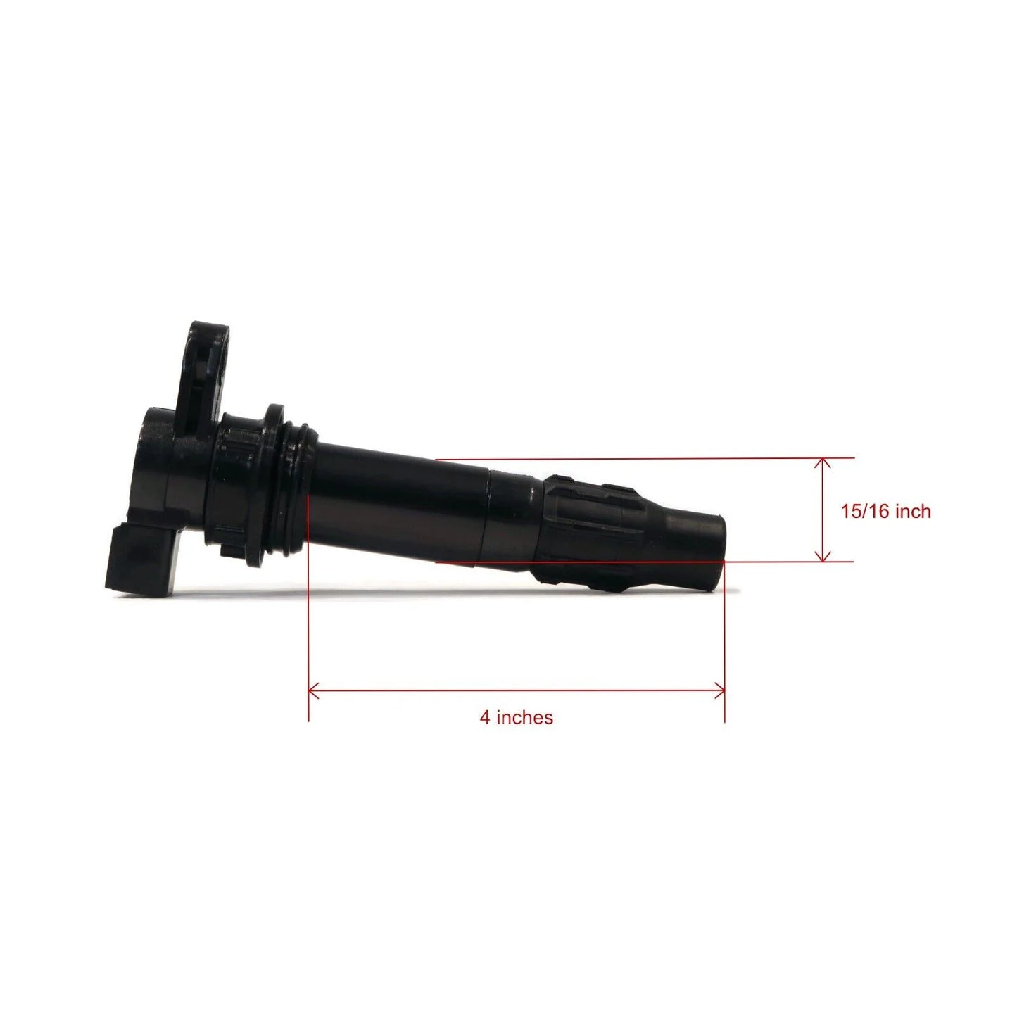 The ROP Sizehop | Ignition Coil for 2007 Yamaha Waverunner FX Engines FX1000-F, FX1100F, FX1000AF