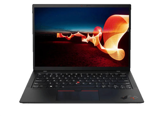 USizeED Lenovo ThinkPad X1 Carbon 9th Gen Business Laptop, 14.0" WUXGA (1920 x 1200) Touchscreen, 11th Gen Intel Core i7-1185G7, 16 GB LPRAMx Ram, 512GB SizeSizeD, Intel Iris Xe Graphics, Windows 11 Pro