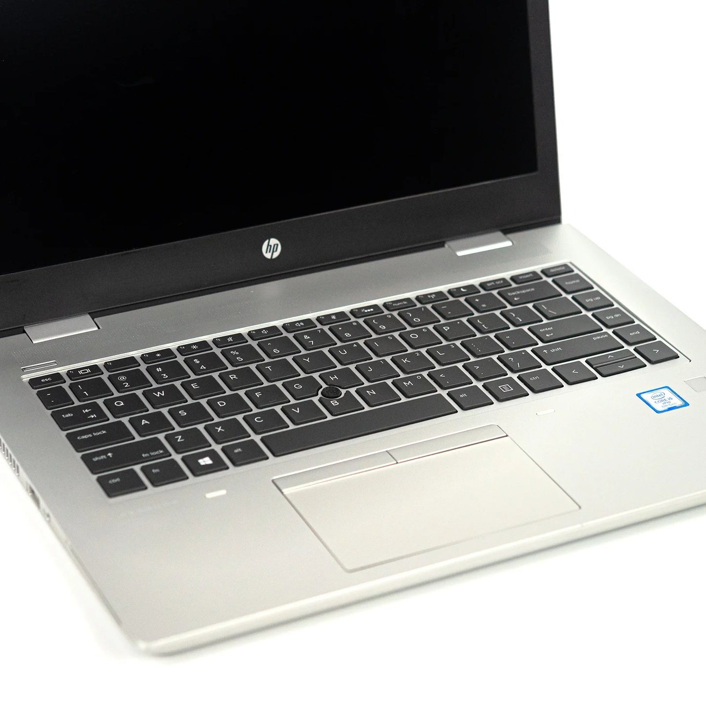 Used HP ProBook 640 G5 14" Laptop Core i5 32GB 1TB SizeSizeD M.2 Integrated Graphics Win 11 Pro 1 Yr Wty B v.WAA