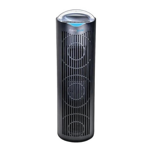 TPP640Size Therapure Air Purifier, Black