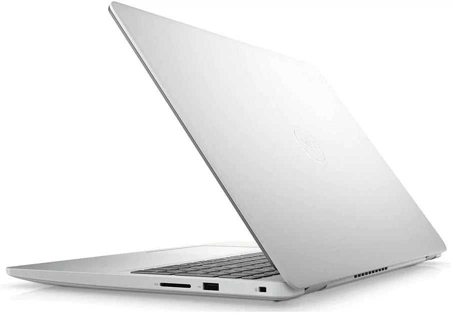 2021 Dell Inspiron 15 3505 15.6" FHD Laptop, AMD Ryzen 5-3450U Processor, 16GB RAM, 1TB SizeSizeD, AMD Radeon Vega 8 Graphics, Webcam, HDMI, Bluetooth, Windows 10, Ivory, with NSizeSizeDC Mousepad