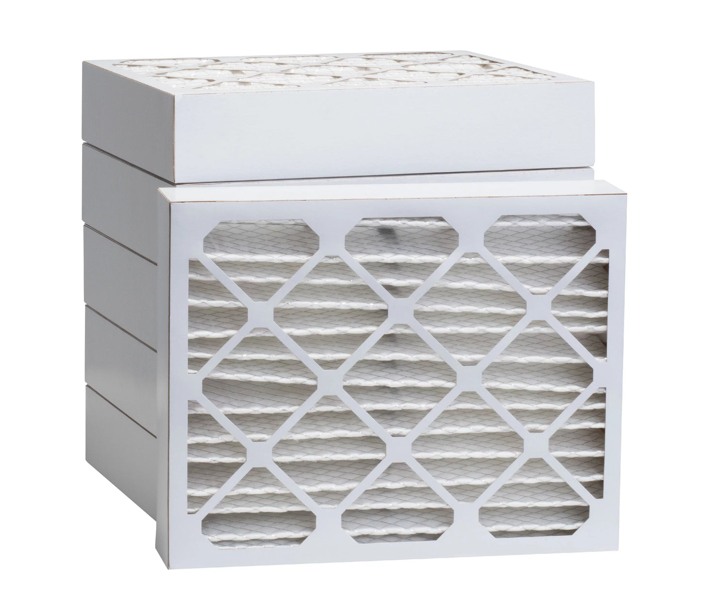 Aerostar 16x20x4 MERV  13,  Air Filter, 16 x 20 x 4, Box of 4