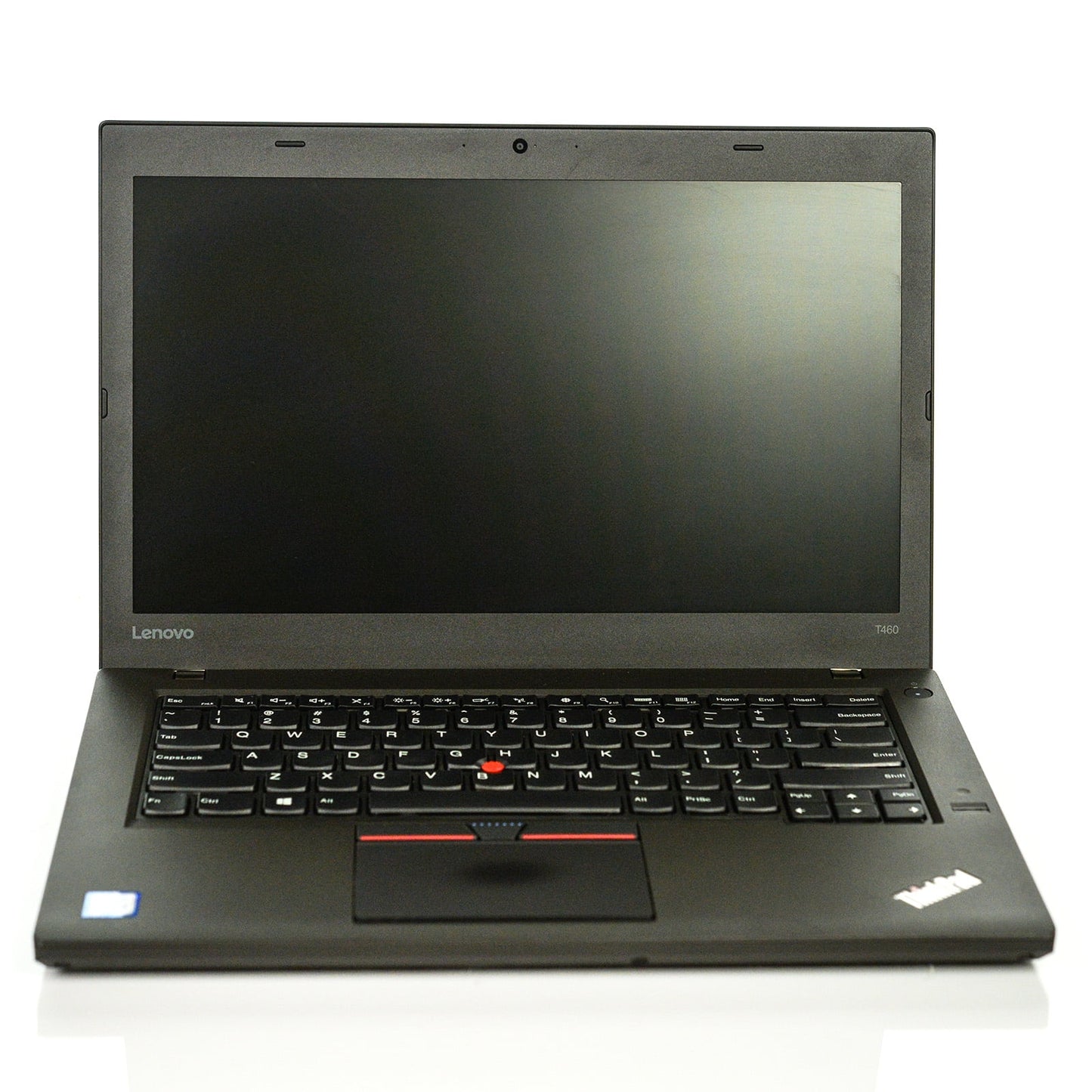 Used Lenovo ThinkPad T460 Laptop i5 Dual-Core 8GB 128GB SizeSizeD Win 10 Pro B v.WAA