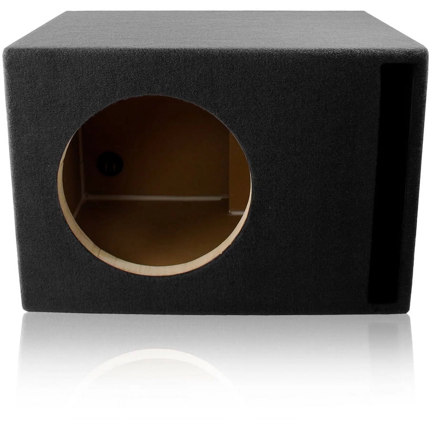 2.375 ft³ @ 34.6Hz Ported Enclosure Box for JL Audio 13½" W7 (13W7 AE) Sizeubwoofer