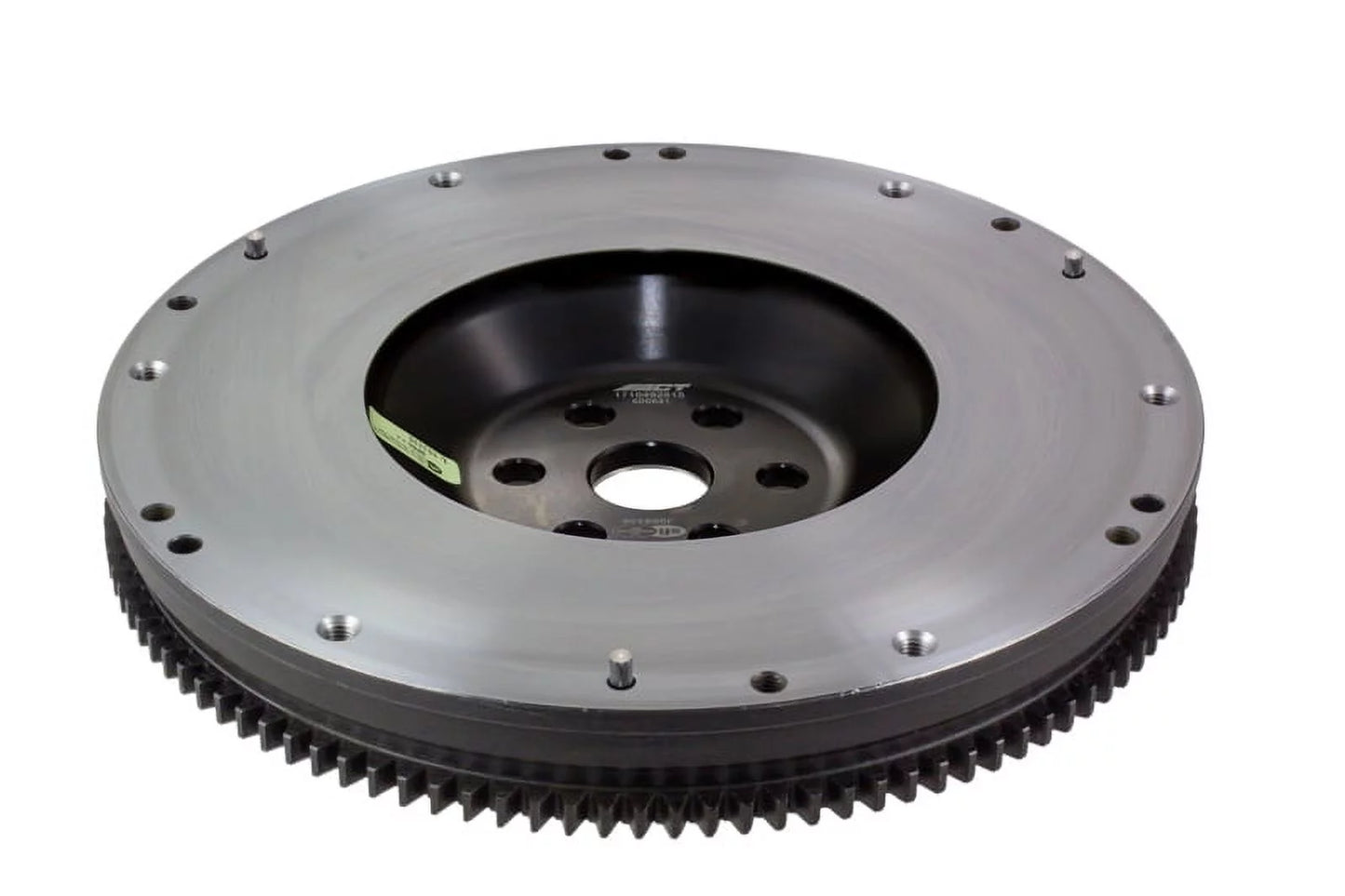 ACT 07-13 Mazda Mazdaspeed3 2.3T XACT Flywheel Sizetreetlite (Use w/ACT Pressure Plate  Disc)