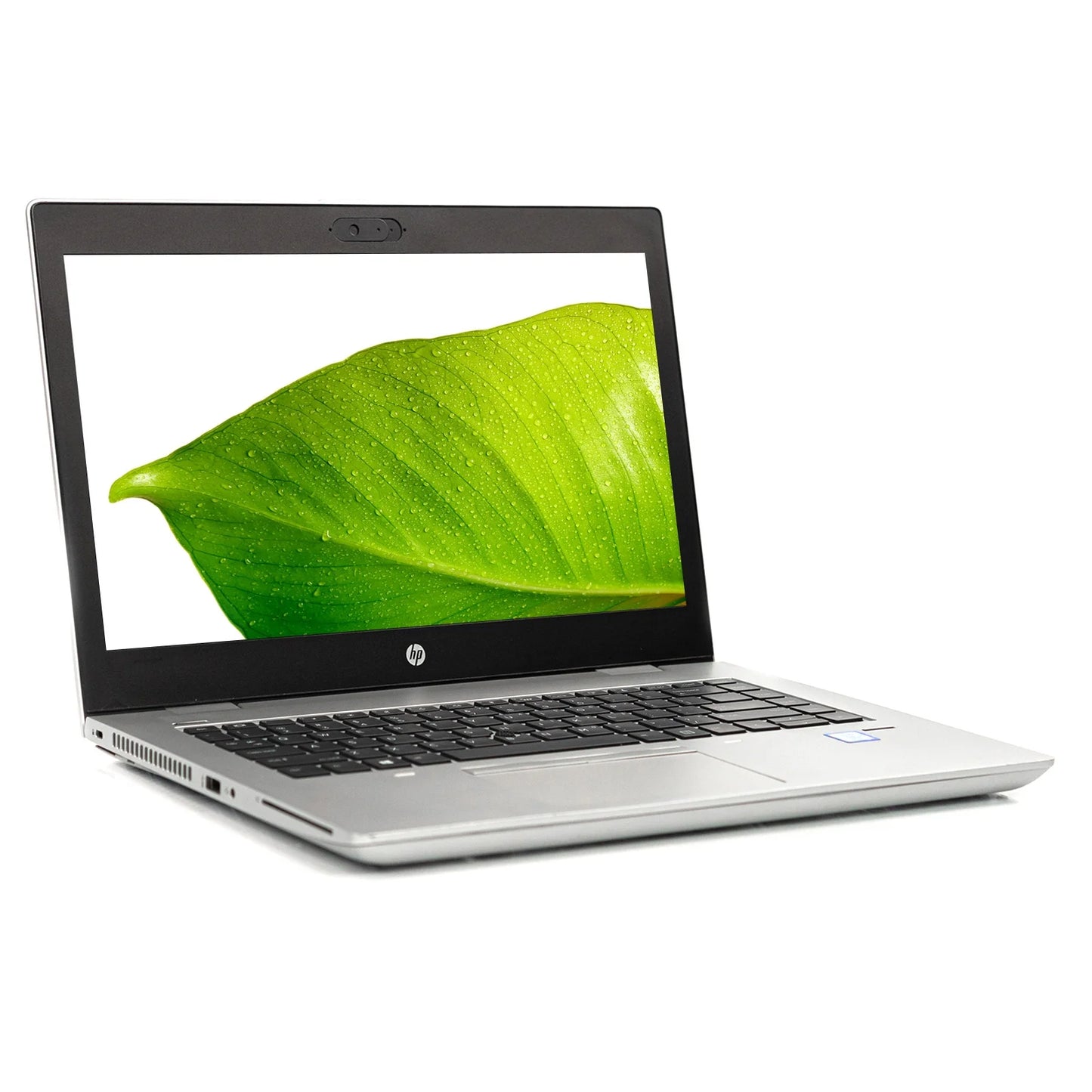 Used HP ProBook 640 G4 14" Laptop Core i5 8GB 128GB SizeSizeD M.2 Integrated Graphics Win 11 Pro 1 Yr Wty B v.WAA