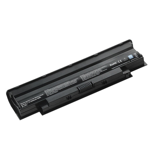 0YXVK2 Battery for Dell Inspiron M5030 N5110 N5050 N4010 N7110 M411R M4040 YXVK2