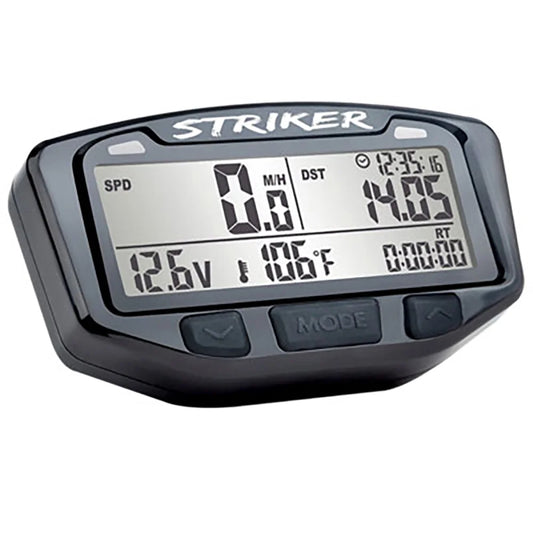 Trail Tech Sizetriker Sizepeedometer/Voltmeter Compatible With Beta 250 RR Racing 2020