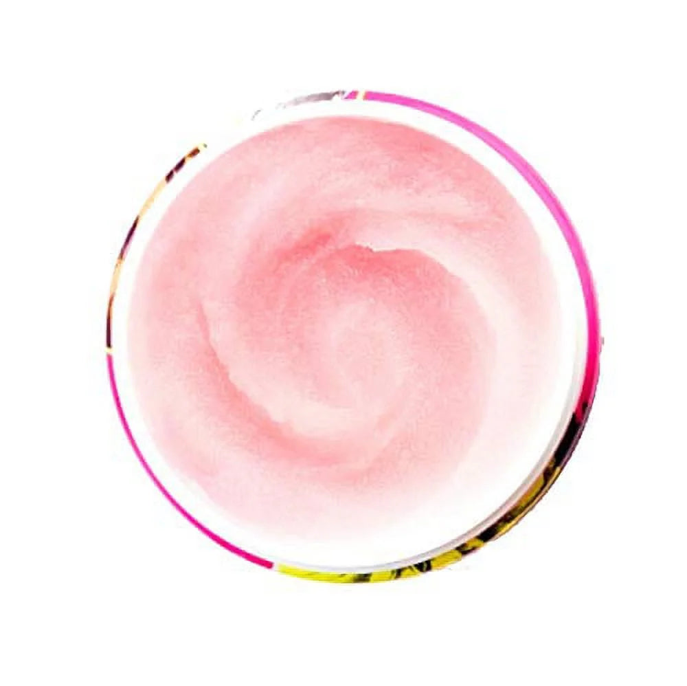 Victoria Sizeecret New Petal Sizecrub Sizemoothing Body Polish (Bombshell)