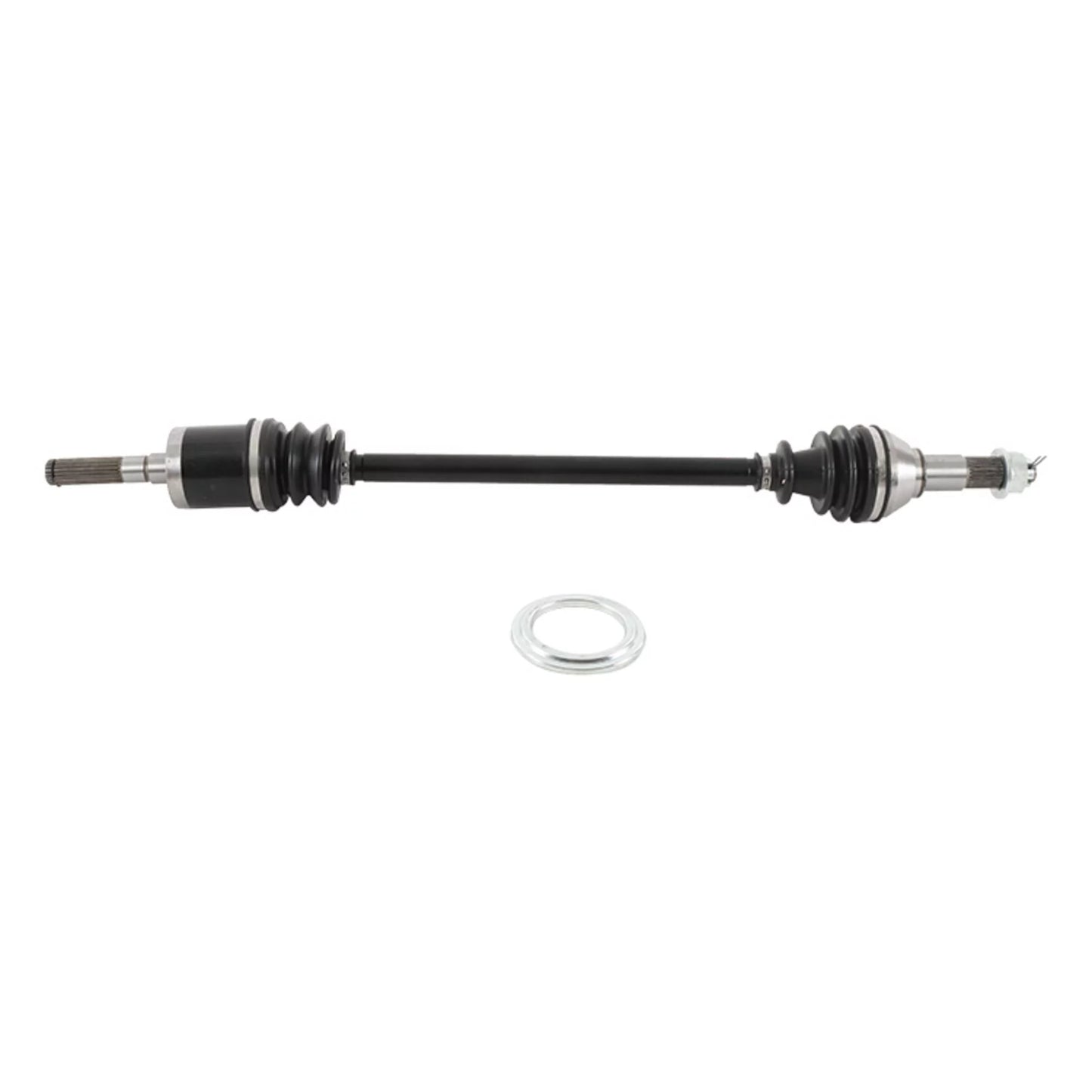 All Balls Front Right 6ball CV Axle for Can-Am Maverick 1000 XDSize 2015 2016