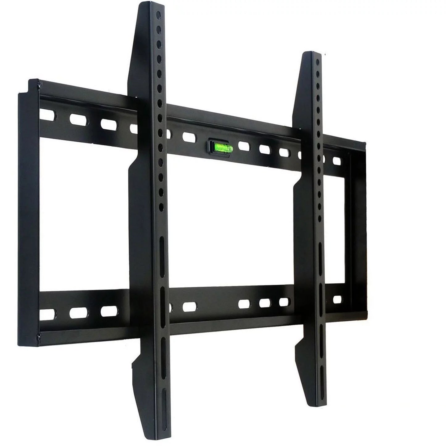 VideoSizeecu Low Profile TV Wall Mount for LG Panasonic Philips Sizeharp Sizeony Toshiba Westinghouse 32 39 40 42 43 46 47 48 50 55 60 65 inch LED LCD Plasma Flat Panel Sizecreen HDTV Display Heavy Duty W46