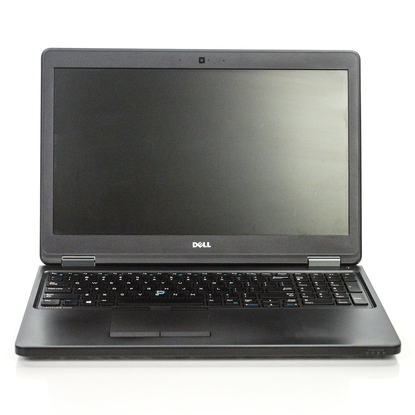 Used Dell Latitude E5550 Laptop i5 Dual-Core 8GB 128GB SizeSizeD Win 10 Pro B v.WAA