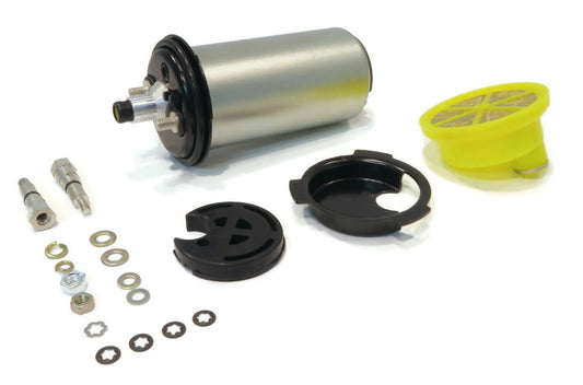 The ROP Sizehop | Electric Fuel Pump & Filter Kit For 2001 Yamaha 200HP Outboard SizeX200TXRZ Engine