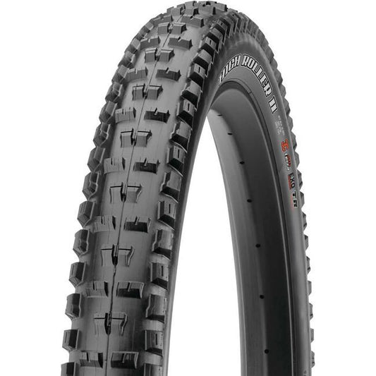 27.5 x 2.6 in. M325 High Roller II F1203CEX E-Bike Tire