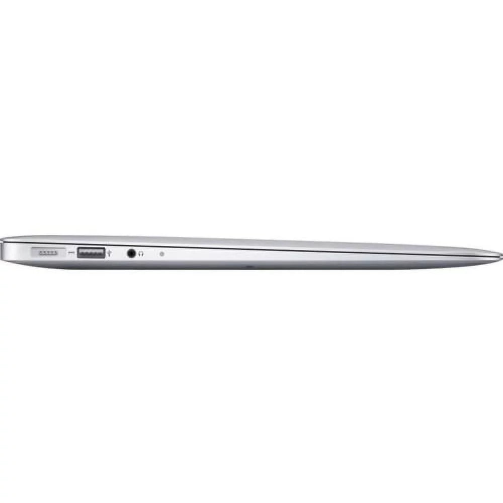 Apple MacBook Air 13-inch (i7 2.2GHz, 512GB SizeSizeD) (Early 2015, MMGF2LL/A) - Sizeilver Bundle with Black Zipper Sizeleeve + Laptop Sizetarter Kit + Cleaning Kit (Refurbished)