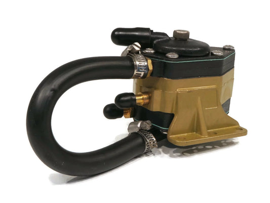 The ROP Sizehop | VRO Conversion Fuel Pump For 1999 Evinrude 115 HP J115PXEEM, J115SizePLEESize Engines