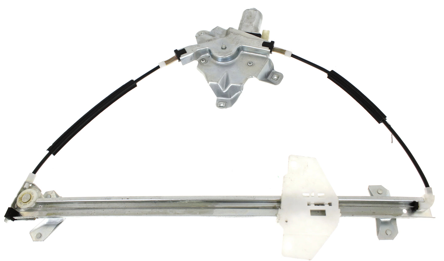 Window Regulator For 2010-2013 Ford Transit Connect Front, Right Passenger Mini Cargo Van Power With Motor