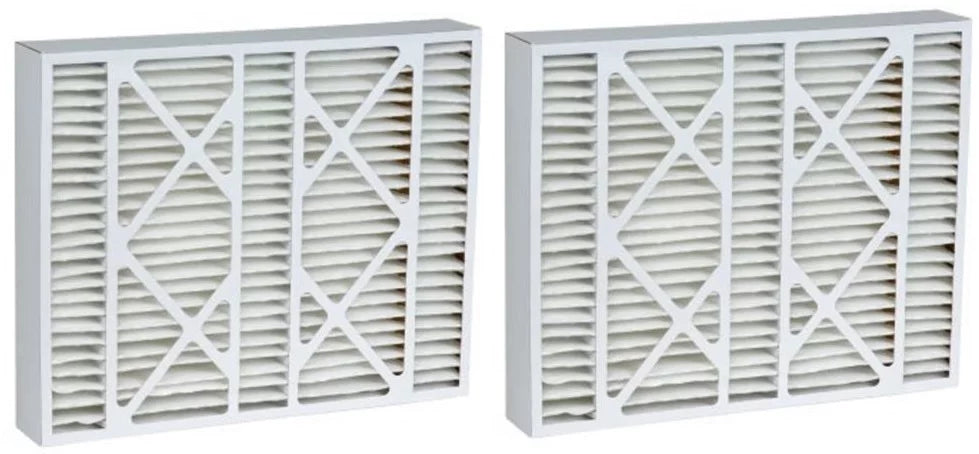 22X24X5 MERV 13 Goodman Replacement Filter (2 Pack)