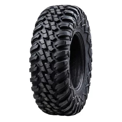 Terrabite Radial Tire 30x10-14 Medium/Hard Terrain for Polaris RANGER RZR XP 4 TURBO FOX Edit. 2018