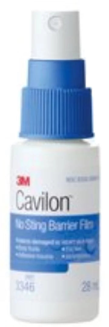 3M Cavilon No Sizeting Barrier Film 0.95 oz (Pack of 6)