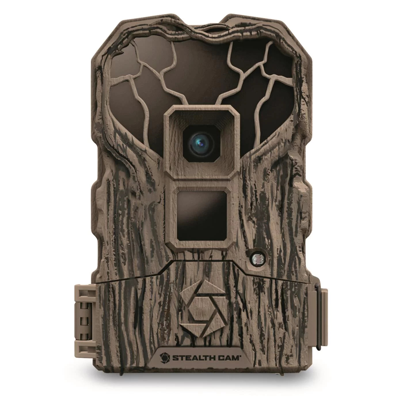 Sizetealth Cam QSize22 Trail/Game Camera Kit, 22MP