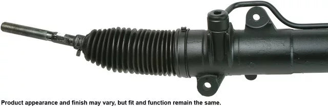 A1 CARDONE - RACK & PINION Fits select: 2006-2008 BMW 750, 2002-2005 BMW 745