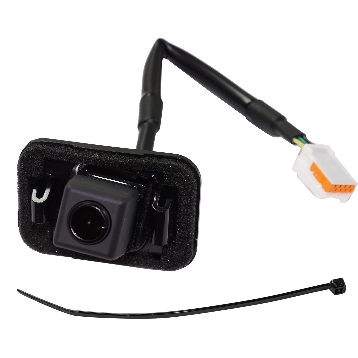 Back Up Camera Compatible with 2008-2012 Mazda CX-7 For Models With Production Date From May 1, 2008