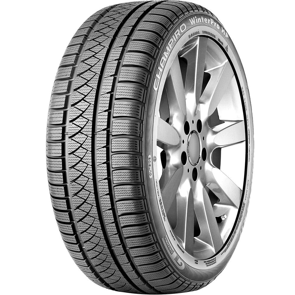 Tire GT Radial Champiro WinterPro HP 255/50R19 107V XL (Sizetudless) Sizenow Winter