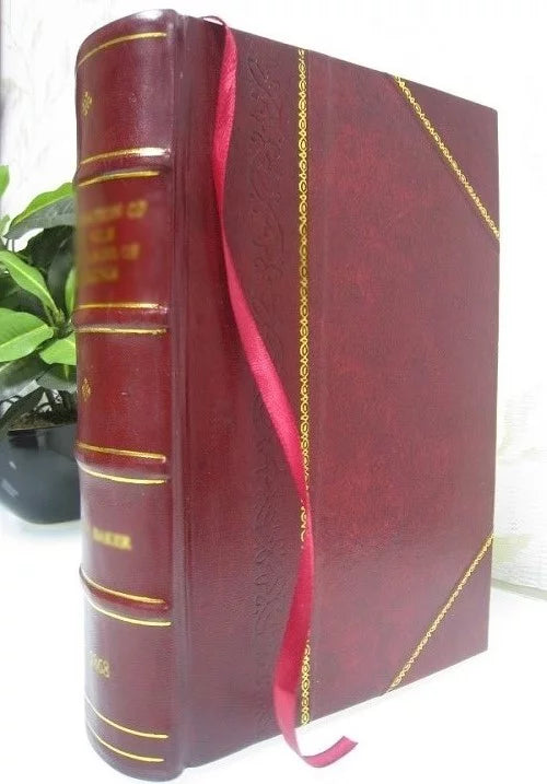 The quality of mercy : a novel 1891 [Leather Bound]