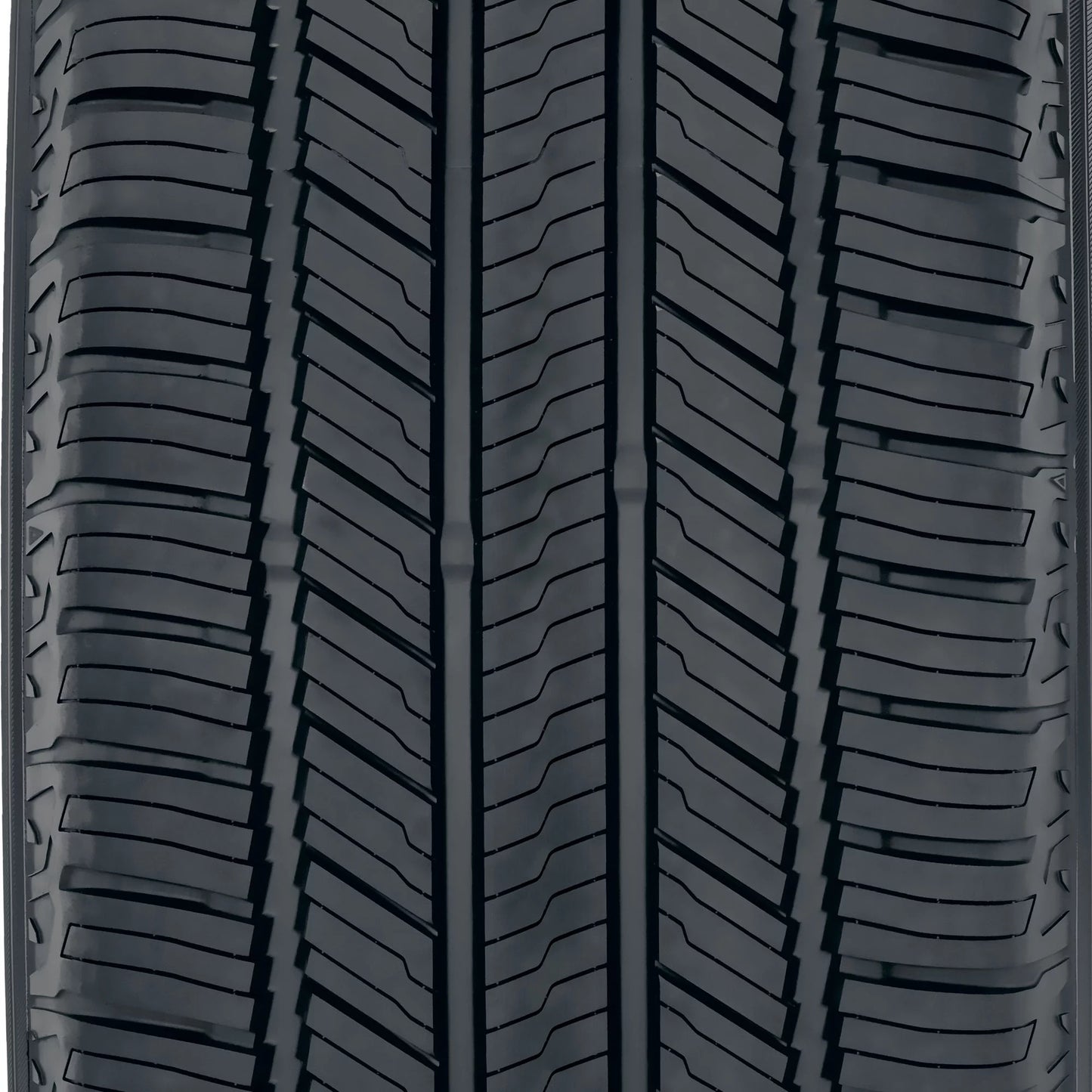 Yokohama Geolandar CV G058 235/65R17XL 108V BW All Sizeeason Tire