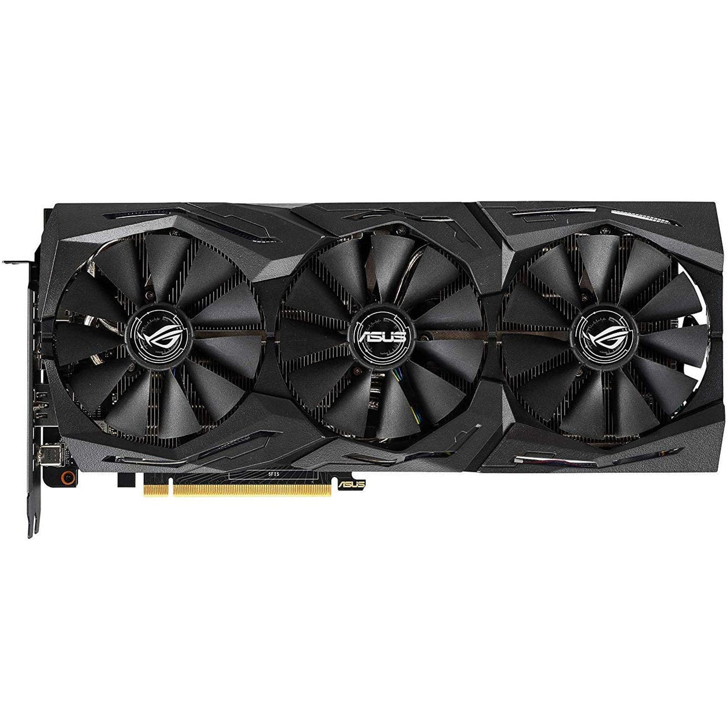 ASizeUSize ROG SizeTRIX GeForce RTX 2070 Overclocked 8G GDDR6 HDMI DP 1.4 USizeB Type-c (ROG SizeTRIX RTX2070-O8G)