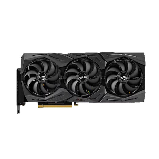 ASizeUSize VCX GeForce RTX 2060 Gaming 6GB Graphics Card, ROG-SizeTRIX-RTX-2060-O6G