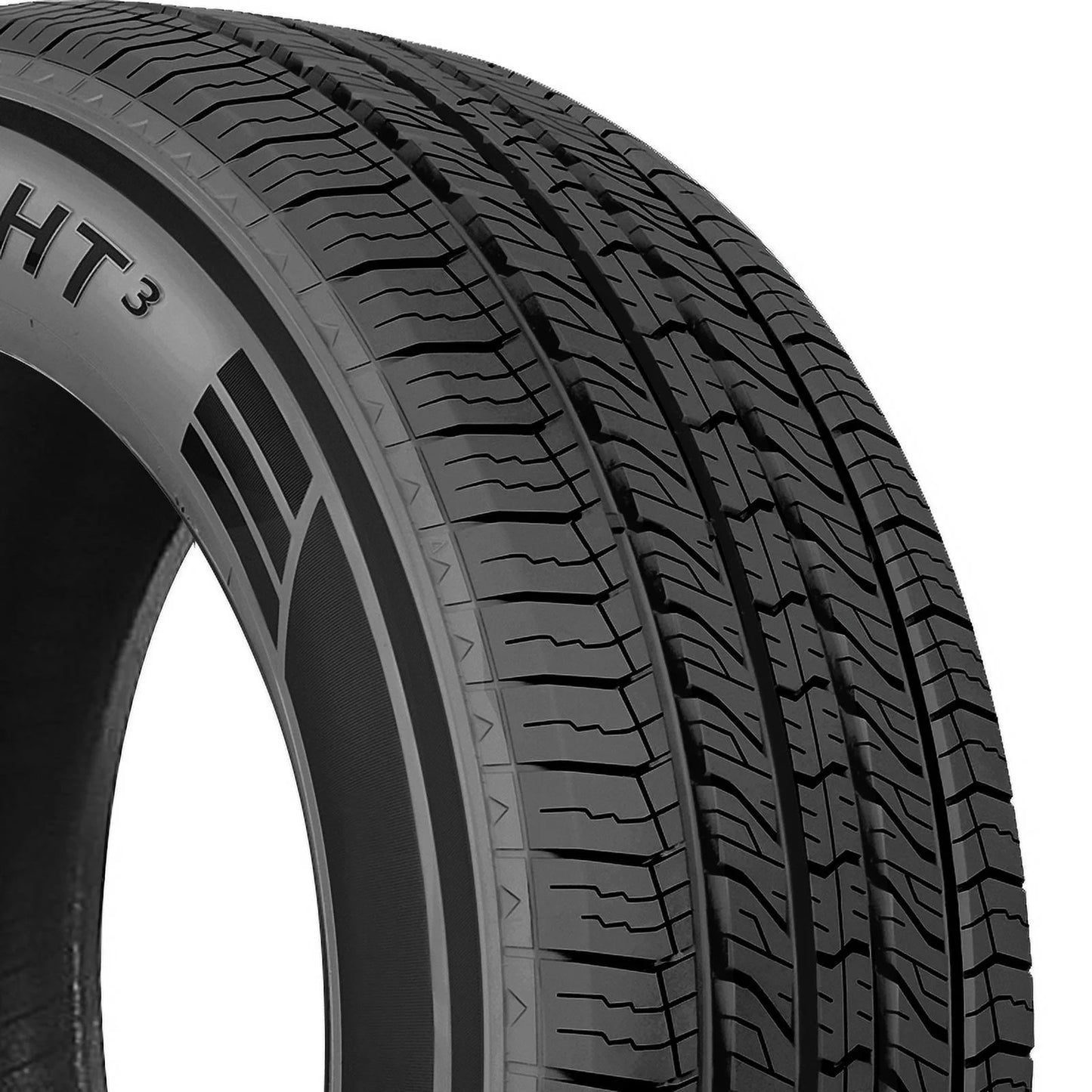 Achilles Desert Hawk H/T3 275/40R20XL 106W BSizeW