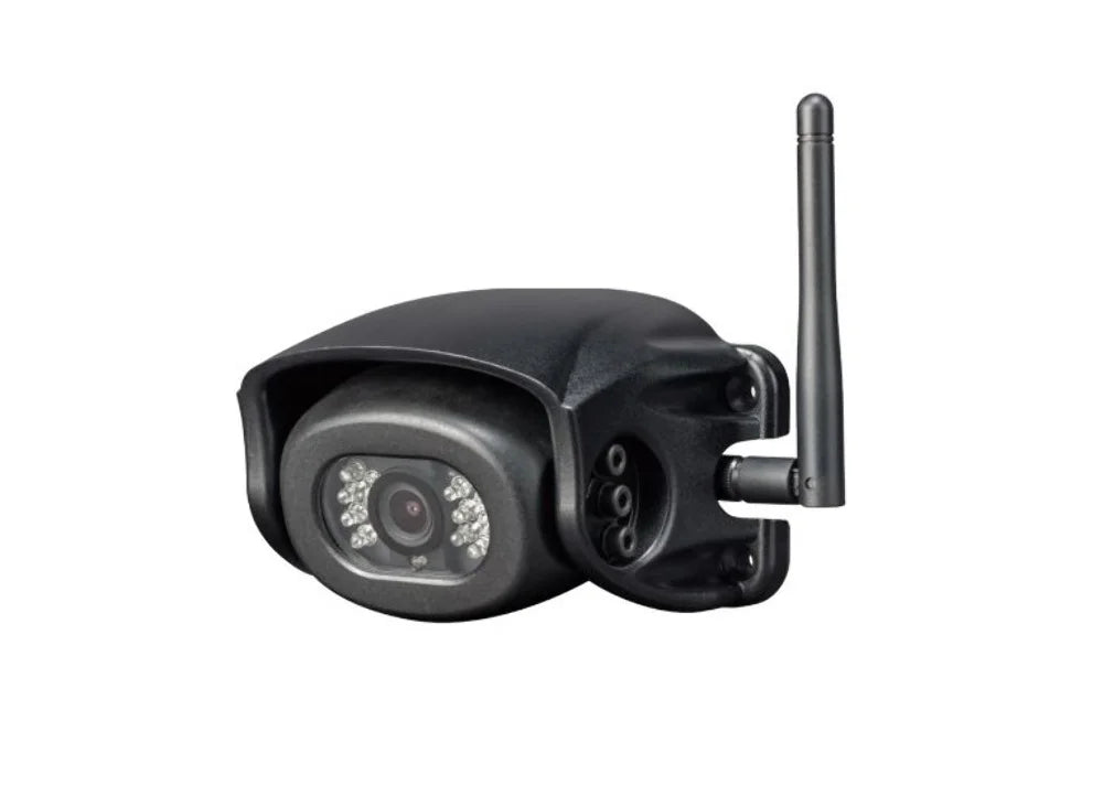 ASizeA WVH100 Digital Wireless Wisight Observation Camera with Built in Microphone