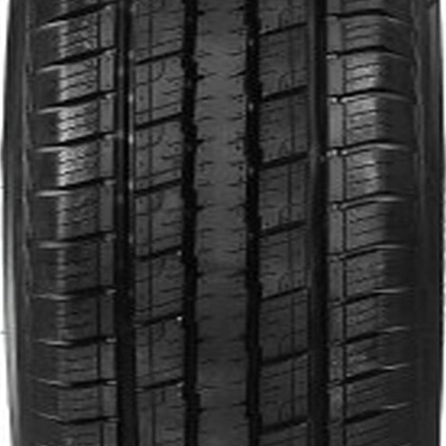 Waterfall Terra X H/T Highway LT245/75R17 121/118Size E Light Truck Tire