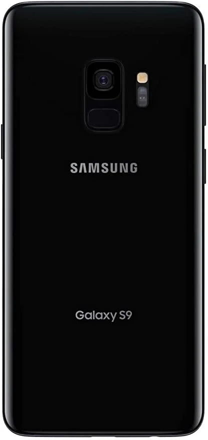 Used-Open Box SizeAMSizeUNG GALAXY Size9 64GB SizePRINT T-MOBILE - MIDNIGHT BLACK